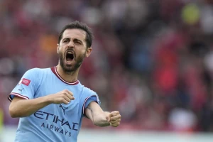 Novi šok - Bernardo Silva kao Kanselo?!